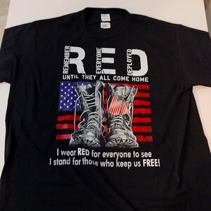 Men's new military shirt